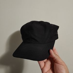 LOST&FOUND NYLON CAMP CAP/HAT
